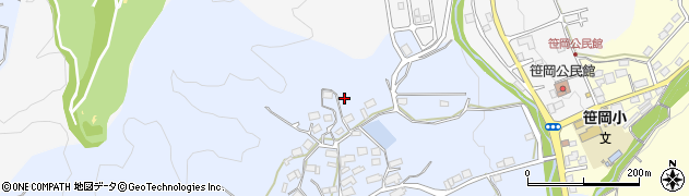 岡山県赤磐市小原362周辺の地図