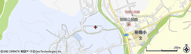岡山県赤磐市小原310周辺の地図