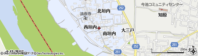 有限会社木村マイクロスリッター周辺の地図