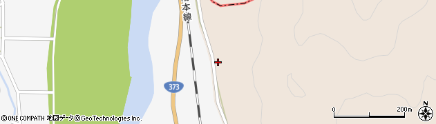 兵庫県赤穂市有年原1038周辺の地図