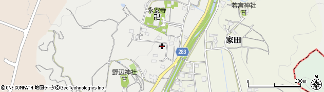 静岡県磐田市敷地994周辺の地図