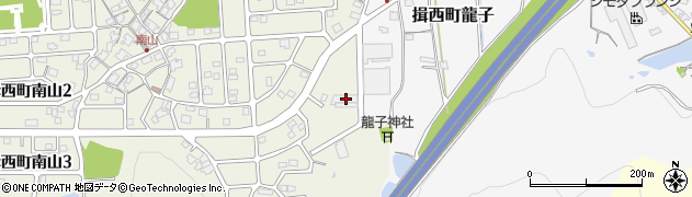 冨田商事株式会社周辺の地図
