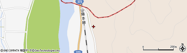 兵庫県赤穂市有年原484周辺の地図