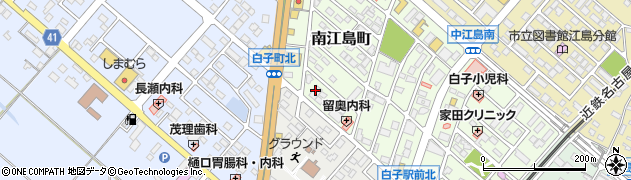 高村宗司・税理士事務所周辺の地図
