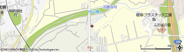 兵庫県小野市垂井町754周辺の地図