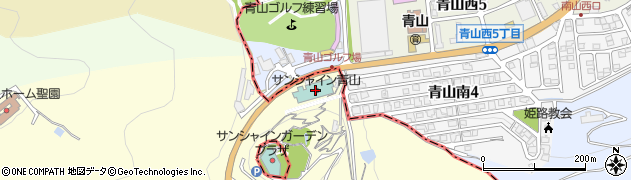日本橋周辺の地図
