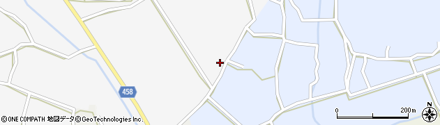 広島県庄原市本郷町935周辺の地図