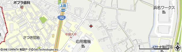 有限会社ヤマニ技工周辺の地図