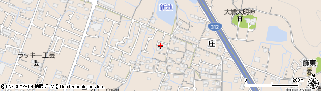 株式会社建築設計フジモト周辺の地図
