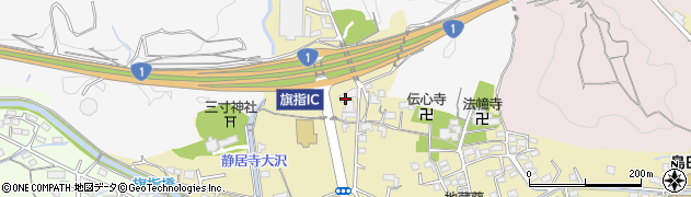 有限会社堺ボデー周辺の地図