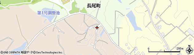 栄昌貿易株式会社周辺の地図