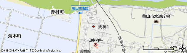 竹森不動産株式会社周辺の地図