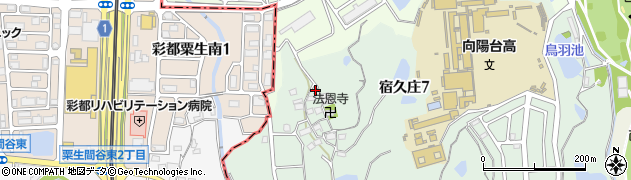 株式会社吉田事務所周辺の地図