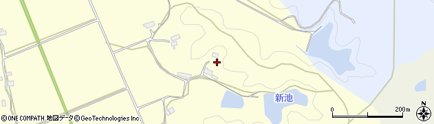 広島県庄原市新庄町714周辺の地図