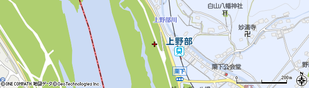 掛川天竜線周辺の地図