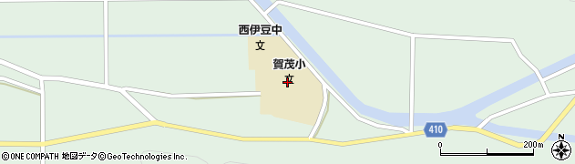 静岡県賀茂郡西伊豆町宇久須月原836周辺の地図