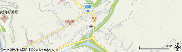 静岡県浜松市浜名区引佐町奥山1499周辺の地図