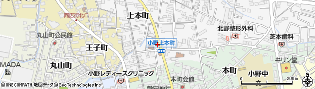 株式会社内藤設計周辺の地図