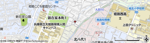 原石材株式会社周辺の地図