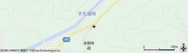 静岡県賀茂郡西伊豆町宇久須神田1344周辺の地図