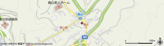 静岡県浜松市浜名区引佐町奥山490周辺の地図