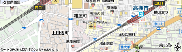 ＧＲＯＷＮ・ＣＡＲＥ株式会社周辺の地図
