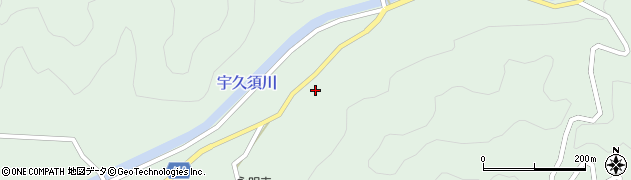 静岡県賀茂郡西伊豆町宇久須神田1367周辺の地図