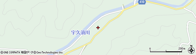 静岡県賀茂郡西伊豆町宇久須神田1370周辺の地図