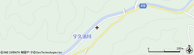 静岡県賀茂郡西伊豆町宇久須神田1371周辺の地図