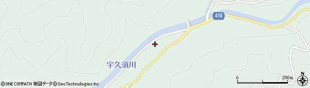 静岡県賀茂郡西伊豆町宇久須神田1385周辺の地図