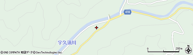 静岡県賀茂郡西伊豆町宇久須神田1391周辺の地図