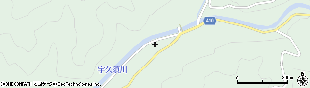 静岡県賀茂郡西伊豆町宇久須神田1389周辺の地図