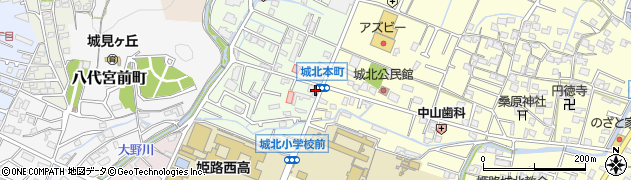株式会社播昭周辺の地図