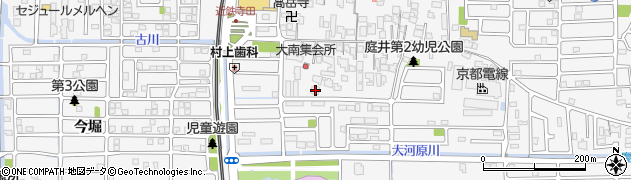 医療法人啓信会ヘルパーステーション萌木の村21周辺の地図