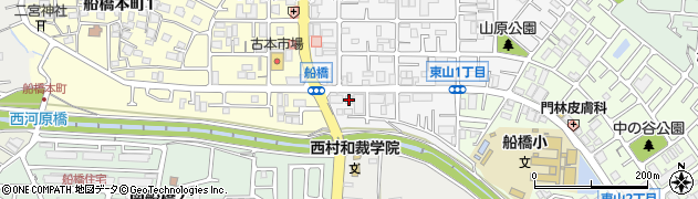 株式会社アキバ　ホーム周辺の地図