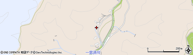 静岡県磐田市下野部1687周辺の地図