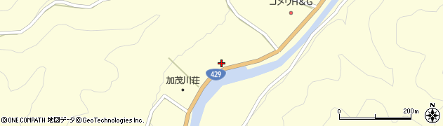 元山電機周辺の地図