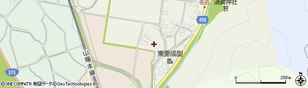株式会社セイバン周辺の地図