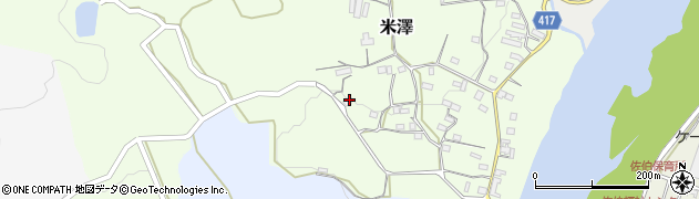 延原石材店周辺の地図