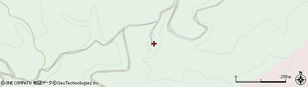 静岡県浜松市浜名区引佐町伊平1718周辺の地図