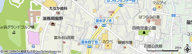西播磨不動産事業協同組合周辺の地図