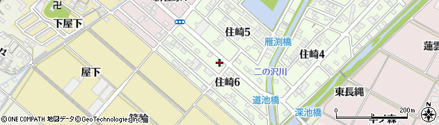 有限会社太田ポンプ工業所周辺の地図