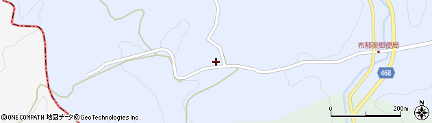 岡山県赤磐市小鎌2789周辺の地図