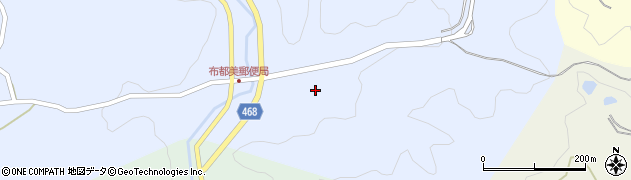 岡山県赤磐市小鎌1868周辺の地図