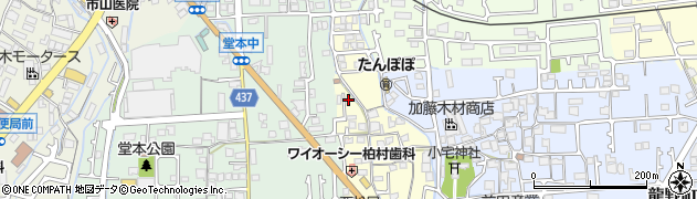 兵庫県たつの市龍野町小宅北9周辺の地図