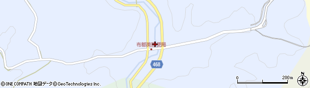 岡山県赤磐市小鎌2107周辺の地図