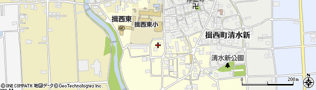 高見鉄工株式会社周辺の地図