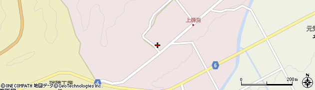 有限会社町田土建周辺の地図