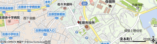 飯田一生司法書士事務所周辺の地図