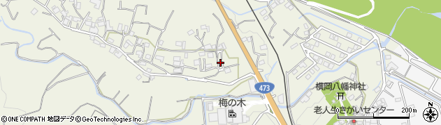 静岡県島田市横岡657周辺の地図